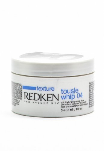 Redken Tousle Whip 04