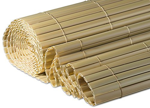 Windhager SiSchu-M. Presidio 1,2x3m, Bambus