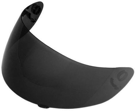 VCAN V127/V128 DARK SMOKE VISOR