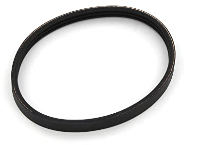 DL-pro Keilriemen 288PJ3 für Bosch Siemens 154142 00154142 Keilrippenriemen Antriebsriemen Riemen 3PJ 288 555 für Lüftermotor Maxx Siwatherm Extraklasse Trockner Wäschetrockner