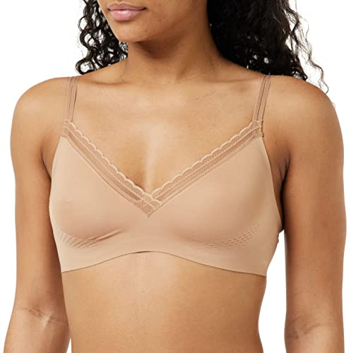 Sloggi Body Adapt Twist Soft Bra, Reggiseno Donna