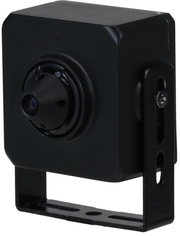 Pinhole IP 4Mp, Focale Fixe 2.8Mm, Micro