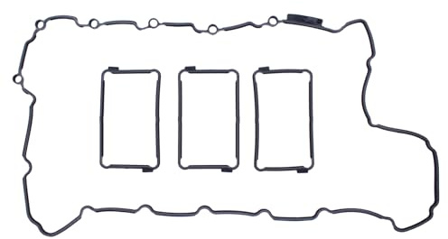 Ventildeckeldichtungssatz für 1er F20 F21 E88 E82 2er F23 F22 3er E90 E93 E92 E91 F31 F30 GT F34 4er F36 F33 F32 5er F10 F11 F07 6er F12 F13 F06 7er F01 X3 F25 X4 F26 X5 E70 F15 F85 X6 E71 E72 F16 F86