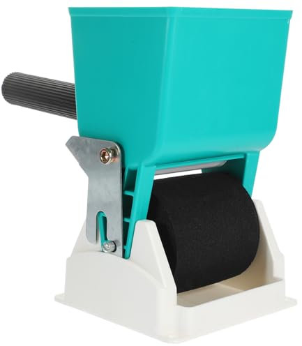 Veemoon Rullo Per Colla Per Legno Contenitore Resistente Per Applicazioni in Pelletteria e Scatole Di Cartone Uso Professionale e Domestico