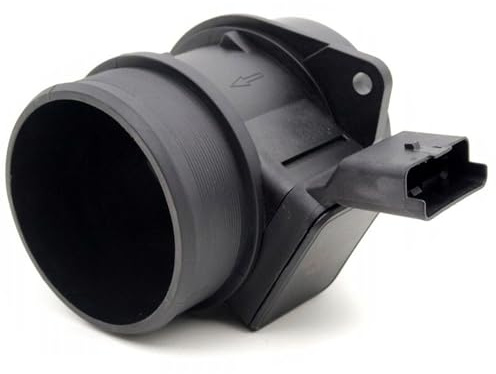 Partsline Débitmètre d'Air compatible avec 306 307 406 2.0 HDi | Aussi compatible avec Partner, Xsara et Xantia. Réf. équivalentes : 19207S, 9629471080, 5WK9621