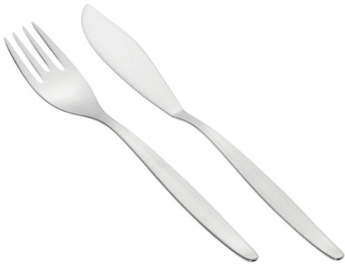 WMF Fischbesteck Stockholm 12-tlg.