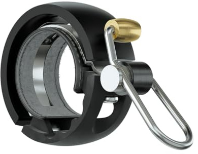 Knog Oi Luxuriöse Klingel, klein, Unisex