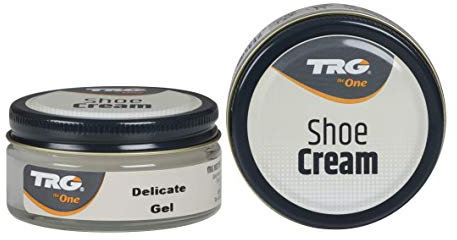 TRG The One Delicate Gel, Gel detergente per pelli delicate, Incolore, 50 ml