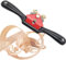Adjustable Spokeshave Woodworking Planer, Metal Blade Wood Planer for Doors,Hand Tool Cutting for Wood Craft and Woodworking