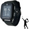 Reloj Contador de Puntos para Padel, Tenis, Pickeball y Ping Pong-Marcador de Juego Electrónico con función Reloj, Alarma y Cronómetro-Resistente al Agua, Fácil de Usar Jugadores