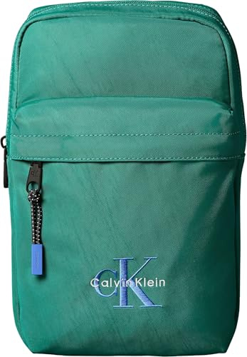 Calvin Klein Herren Bold Sling Lv04d3300g Umhängetasche