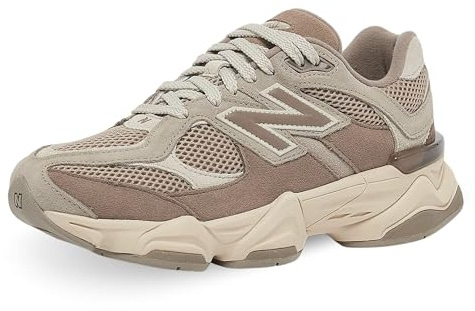 New Balance Scarpe 9060 Codice GC9060EX Marrone Ragazzi