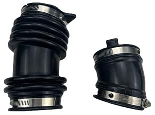 Manguera Admisión Automóvil Para INFINITI FX35 FX45 2003 2004 2005 2006-2008 16756CG000 V6 3.5L Manguera Flujo Admisión Aire Conducto Tubo Resonador Accesorios