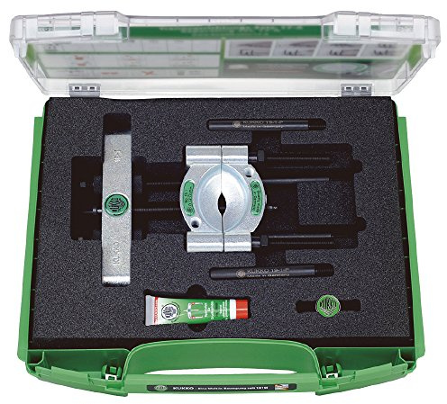 Kukko 15-A Lager Trenn- und Abzieher- Satz