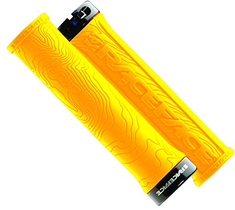 RaceFace Half Nelson Locking Grips