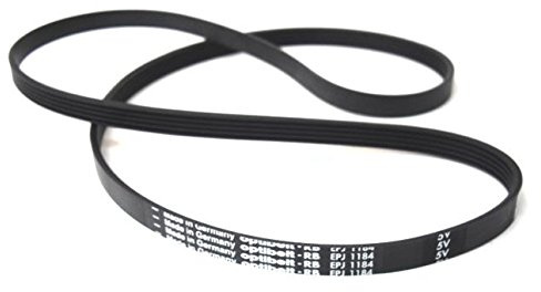 Optibelt-RB Keilriemen für Waschmaschine EPJ 1184