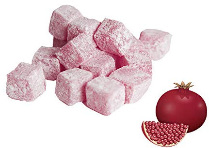 Persis Turkish Delight Pomegranate - 2.5kg