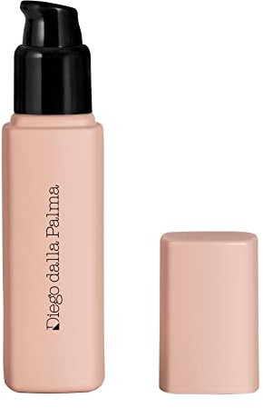 diego dalla palma Nudissimo Soft Matt Fondation - 106 ml