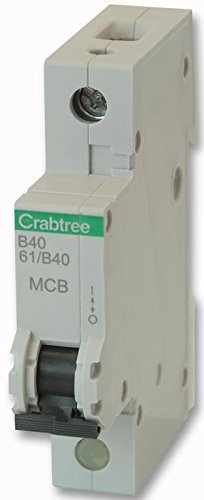 STARBREAKER 40A SP Tipo B MCB- | Interruttori termici magnetici, 1 X Qty - S61/B40