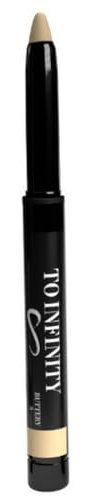 TO INFINITY waterproof&longlasting primer + eyeshadow n.2 BUTTERY