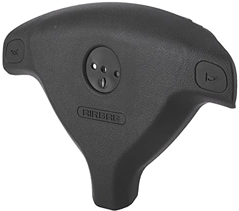Fahrerlenkradabdeckung, 90437285 Lenkradabdeckung Ersatz für Astra G/Zafira A/Corsa B