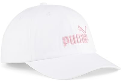 PUMA Unisex ESS No.1 Bb Cap Cap