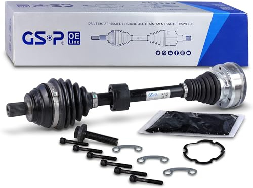 GSP Antriebswelle 203373OL
