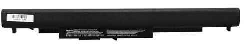 WLTree HS04 807956-001 807957-001 HS03 Batterie pour HP 240 G4 245 G4 246 G4 250 G4 807611-421 807612-421 HSTNN-LB6V HSTNN-LB6U 15-AF067SA TPN-I119 TPN-C125 15-BA042NG Battery 14,8V 2200mAh