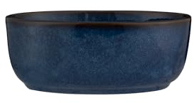 Mason Cash Reactive Blue Oval Pie Dish