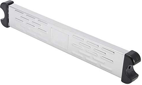 Stainless Steel Swimming Pool Ladder Step Replacement, 50 Cm Length Non-slip Accessories Inground Pool Stairs