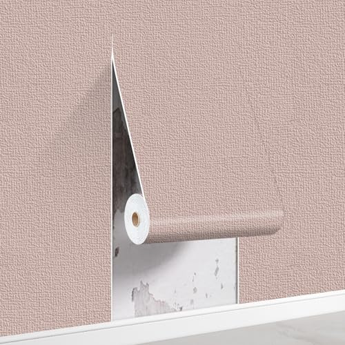 Trafagala 6 Roll 3D Textured 3mm Thick Self Adhesive Thermal Wallpaper for Cold Bad Walls Textured Insulating Wallpaper Waterproof Damp Proof Membrane Wall Panels for Ceiling Kitchen Bedroom