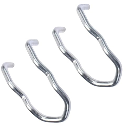 Piattaforma Tenditore Molla Tenditore Ancore Sostituzione 607616 Deck Idler Tensione Molla Barche Hardware Installazione Semplice Pinzette Industriali Tosaerba Riparazione Piattaforma Molla folle