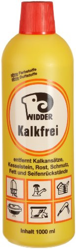 Widder Kalkfrei 2er Pack (2 x 1000 ml)
