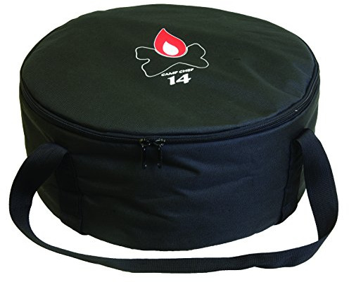 Camp Chef Sac de Transport 35,6 cm Dutch Oven