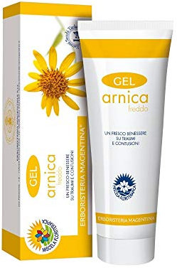 Gel Arnica Freddo 100Ml