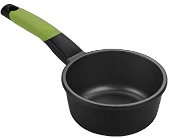 Bra Cazo Aluminio Fundido Prior 18 Cm