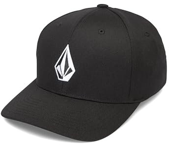 Volcom Full Stone Flexfit Hat - Herrmössa