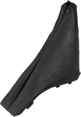 Car Schaltsack Für Opel/Für Vauxhall Für Astra G 1998-2004 Für Coupe 2000-2004 Getriebe Shift Stick Boot Gamasche Gaitor Abdeckung Car Gear Shift Knob (Größe : Handbrake cover)