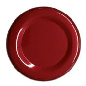 10 X JAM JAR CAP LIDS TWIST OFF - 53mm. IDEAL FOR ANY TYPE OF PRESERVES,HONEY,JAM,MARMALADE,CHYTNEYS,THE LIDS ARE ACID PROOF. (Plain Red)