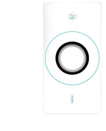 Air Extractor Built-in Ceiling Air Heater, Bathroom Heater, Lighting, Exhaust Fan, Built-in Bathroom Heating, Thermal Ring Fan for Bathroom, Ve Air Extractor