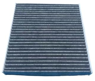 Innenraumfilter Für Golf 7 2014-Teil Nummer: 5QD819653 Kabinenluftfilter Filtre Air Cabine