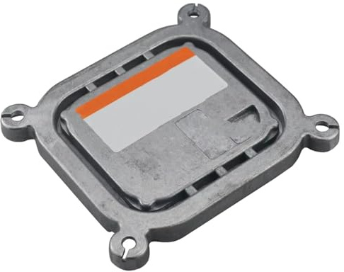 control de balasto HID Compatible Con Ford Para Flex 2009 2010 2011 2012 2013 2014 Para Edge 2011 2012 2013 2014 Rectificador Automotriz OEM: 10R0413266