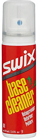 Swix Belagsreiniger 70ml