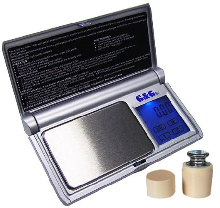 100g/0,01g Taschenwaagen BS + Kalibriergewicht (GRATIS!) Feinwaage Digitalwaage Goldwaage Münzwaage G&G