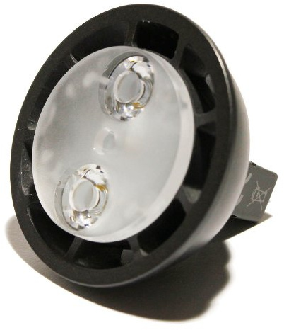 Philips 192268 Lampe LED à Réflecteur MR16 830 36° Non-Gradable GU5.3 4 W 12 V