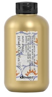 Davines More Inside modellierendes Gel mittlerer Halt 250ml (1er Pack)