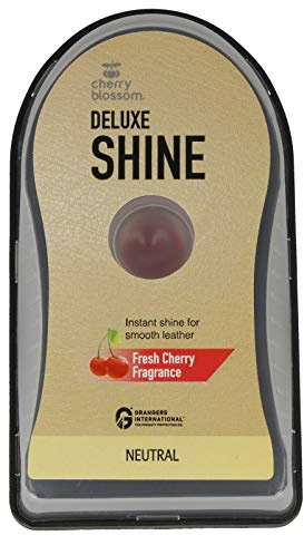 Cherry Blossom Deluxe Shine Sponge