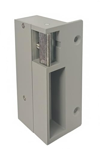 Gache Electrique KLOSE Pour Serrure Verticale 12 Volts, KLOSE BESSER - Gauche