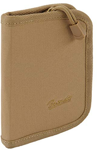Brandit Wallet - Outdoor Geldbörse, Geldbeutel