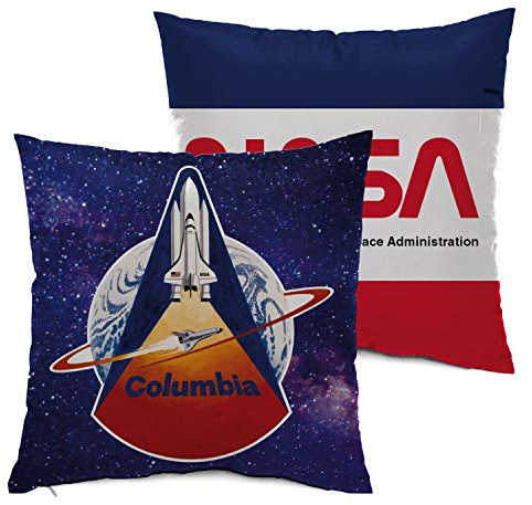 ARDITEX NS14000 ZASKA-NASA Kissen, 40 x 40 cm